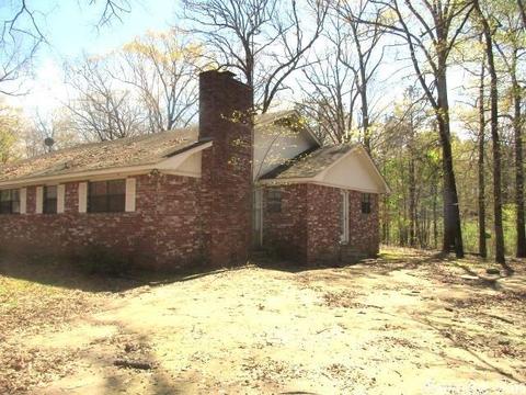 6901 Village Dr, Pine Bluff, AR 71603 photo 3