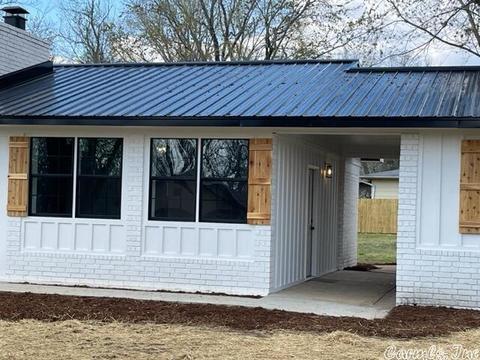 68 Sharp St, Ash Flat, AR 72513 photo 2