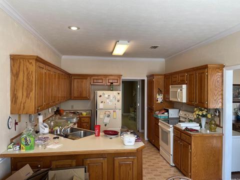 3150 Boone Dr, Conway, AR 72034 photo 16