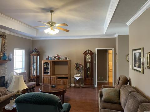 3150 Boone Dr, Conway, AR 72034 photo 6