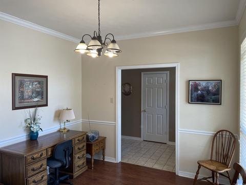 3150 Boone Dr, Conway, AR 72034 photo 4
