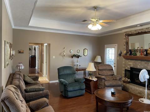3150 Boone Dr, Conway, AR 72034 photo 5