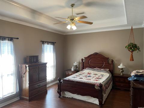 3150 Boone Dr, Conway, AR 72034 photo 17