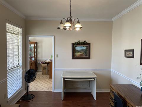 3150 Boone Dr, Conway, AR 72034 photo 3