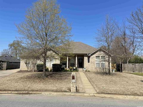 3150 Boone Dr, Conway, AR 72034 photo 1