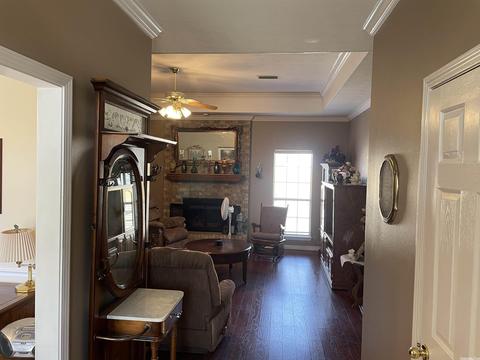 3150 Boone Dr, Conway, AR 72034 photo 2