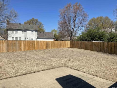 3150 Boone Dr, Conway, AR 72034 photo 24
