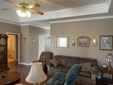3150 Boone Dr, Conway, AR 72034 photo 7