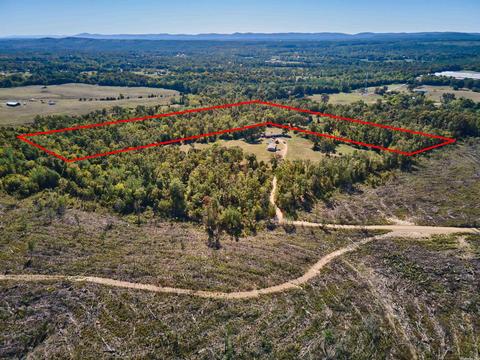 tbd Nubbin Ridge Rd, Royal, AR 71968 photo 8