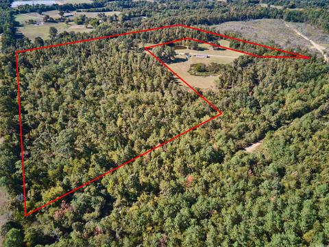 tbd Nubbin Ridge Rd, Royal, AR 71968 photo 1