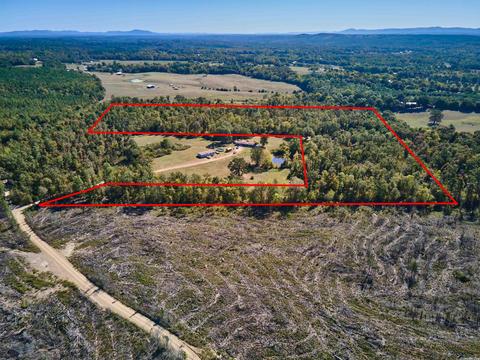 tbd Nubbin Ridge Rd, Royal, AR 71968 photo 7