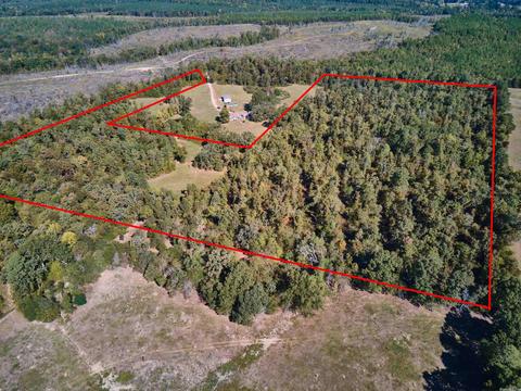 tbd Nubbin Ridge Rd, Royal, AR 71968 photo 4