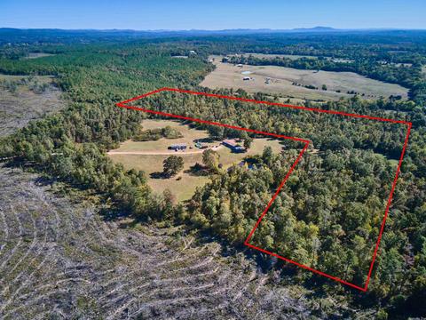 tbd Nubbin Ridge Rd, Royal, AR 71968 photo 6