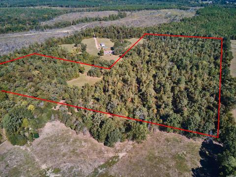 tbd Nubbin Ridge Rd, Royal, AR 71968 photo 5