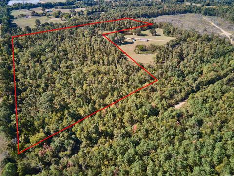 tbd Nubbin Ridge Rd, Royal, AR 71968 photo 9