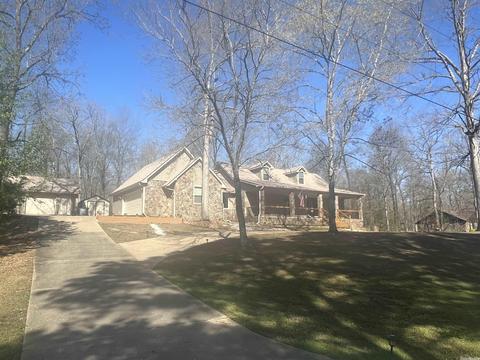 17471 Oak Forest Dr, Mabelvale, AR 72103 photo 2