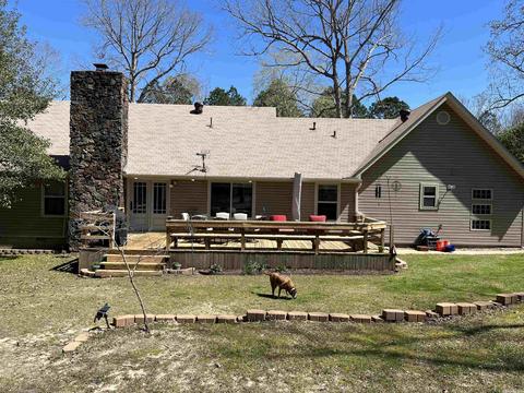 17471 Oak Forest Dr, Mabelvale, AR 72103 photo 3