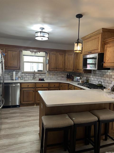 17471 Oak Forest Dr, Mabelvale, AR 72103 photo 5