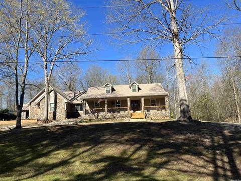 17471 Oak Forest Dr, Mabelvale, AR 72103 photo 1