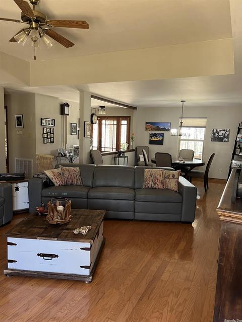 17471 Oak Forest Dr, Mabelvale, AR 72103 photo 9