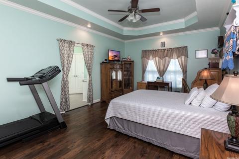 111 Jack Robbins Rd, Searcy, AR 72143 photo 38