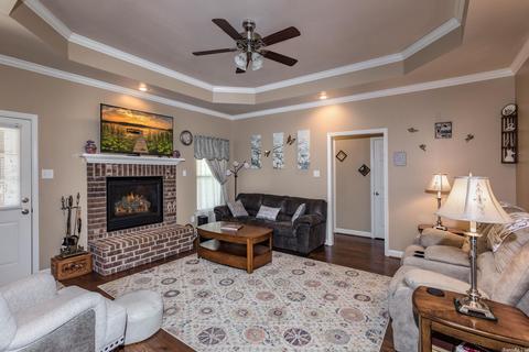 111 Jack Robbins Rd, Searcy, AR 72143 photo 3