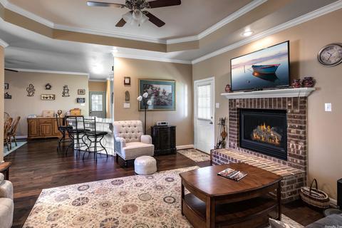 111 Jack Robbins Rd, Searcy, AR 72143 photo 5