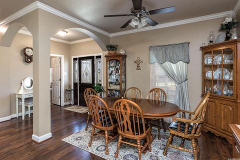 111 Jack Robbins Rd, Searcy, AR 72143 photo 37