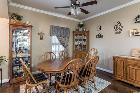 111 Jack Robbins Rd, Searcy, AR 72143 photo 8