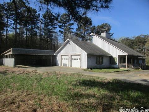 1804 Pine Cone, Pine Bluff, AR 71603 photo 2