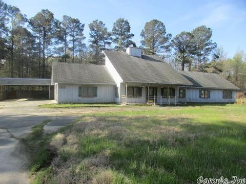 1804 Pine Cone, Pine Bluff, AR 71603 photo 1