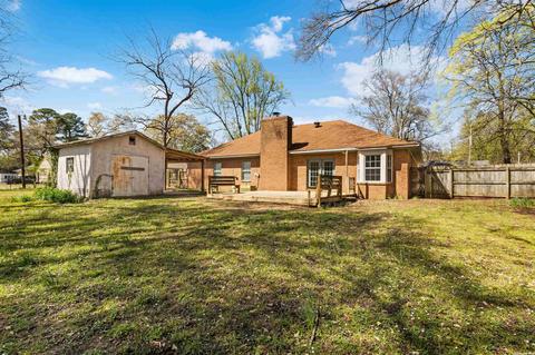 1819 Simms St, Conway, AR 72034 photo 5