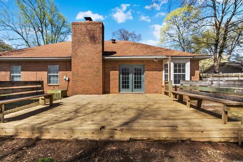 1819 Simms St, Conway, AR 72034 photo 7