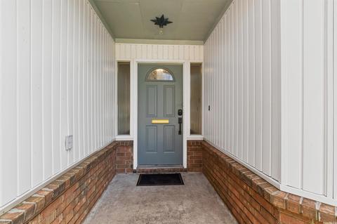 1819 Simms St, Conway, AR 72034 photo 4