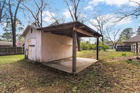 1819 Simms St, Conway, AR 72034 photo 9