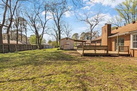 1819 Simms St, Conway, AR 72034 photo 6