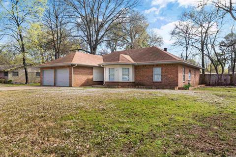 1819 Simms St, Conway, AR 72034 photo 3