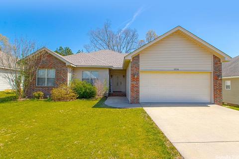 1216 Chatfield Rd, Benton, AR 72015 photo 1