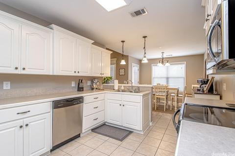 1216 Chatfield Rd, Benton, AR 72015 photo 3
