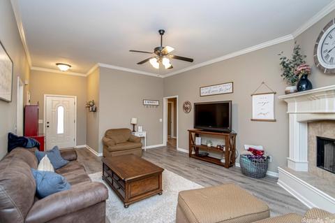 1216 Chatfield Rd, Benton, AR 72015 photo 6