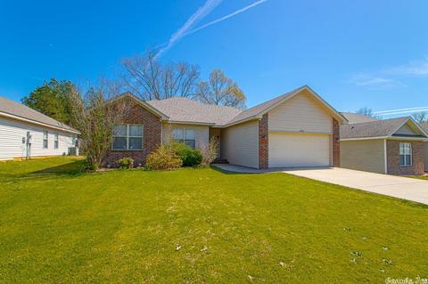 1216 Chatfield Rd, Benton, AR 72015 photo 2