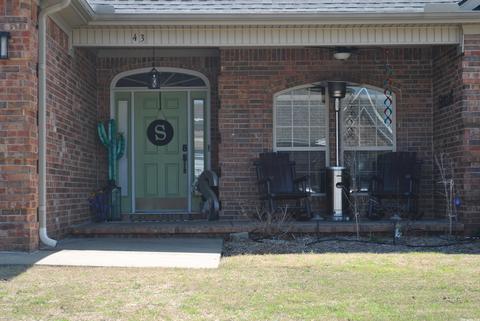 43 Willow Dr, Cabot, AR 72023 photo 4