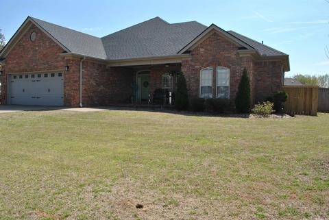 43 Willow Dr, Cabot, AR 72023 photo 2
