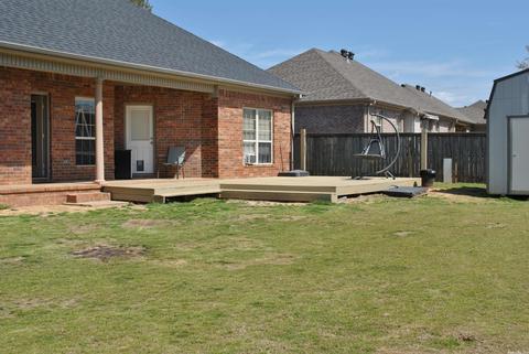 43 Willow Dr, Cabot, AR 72023 photo 42