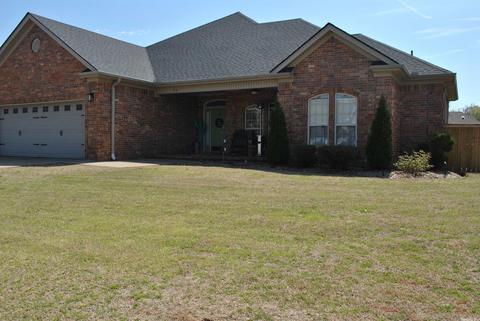 43 Willow Dr, Cabot, AR 72023 photo 1