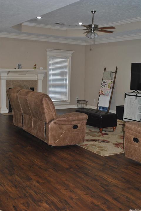43 Willow Dr, Cabot, AR 72023 photo 12