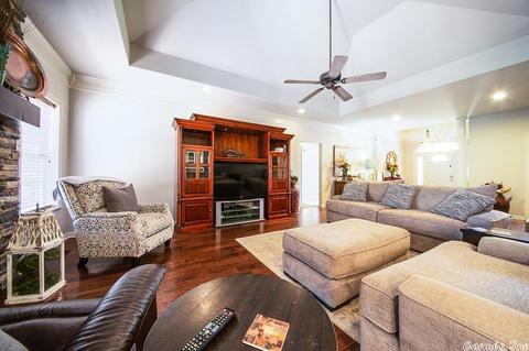 13 Gleneagle Cir, Cabot, AR 72023 photo 12