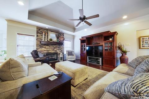 13 Gleneagle Cir, Cabot, AR 72023 photo 13