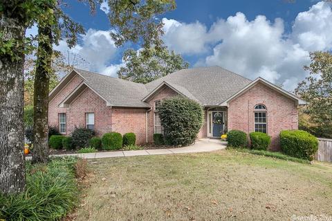 13 Gleneagle Cir, Cabot, AR 72023 photo 1