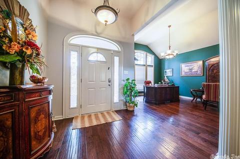 13 Gleneagle Cir, Cabot, AR 72023 photo 5